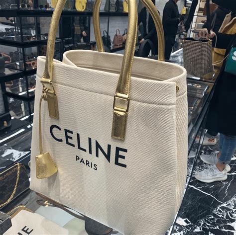 Celine Box Bag Reference Guide 